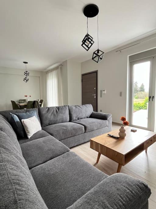 Villa Maria Eirini Lechaio Extérieur photo